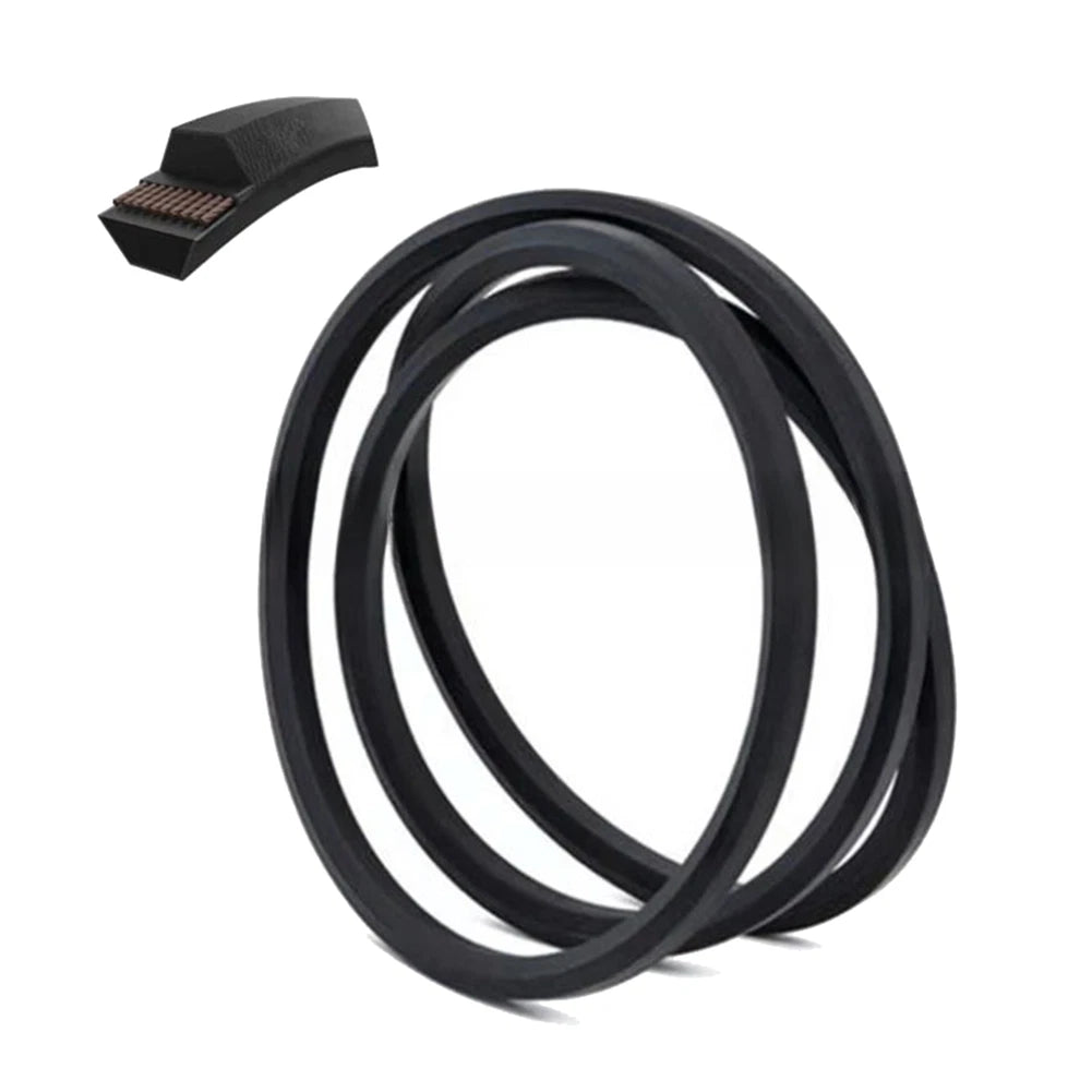 Deck Belt for Lawn Mower (Aftermarket Replacement)
