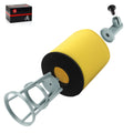 Air Filter & Cage Holder w/Screw for Suzuki Ozark 250 QuadSport Z250 (2002–2008) 13780-05G00