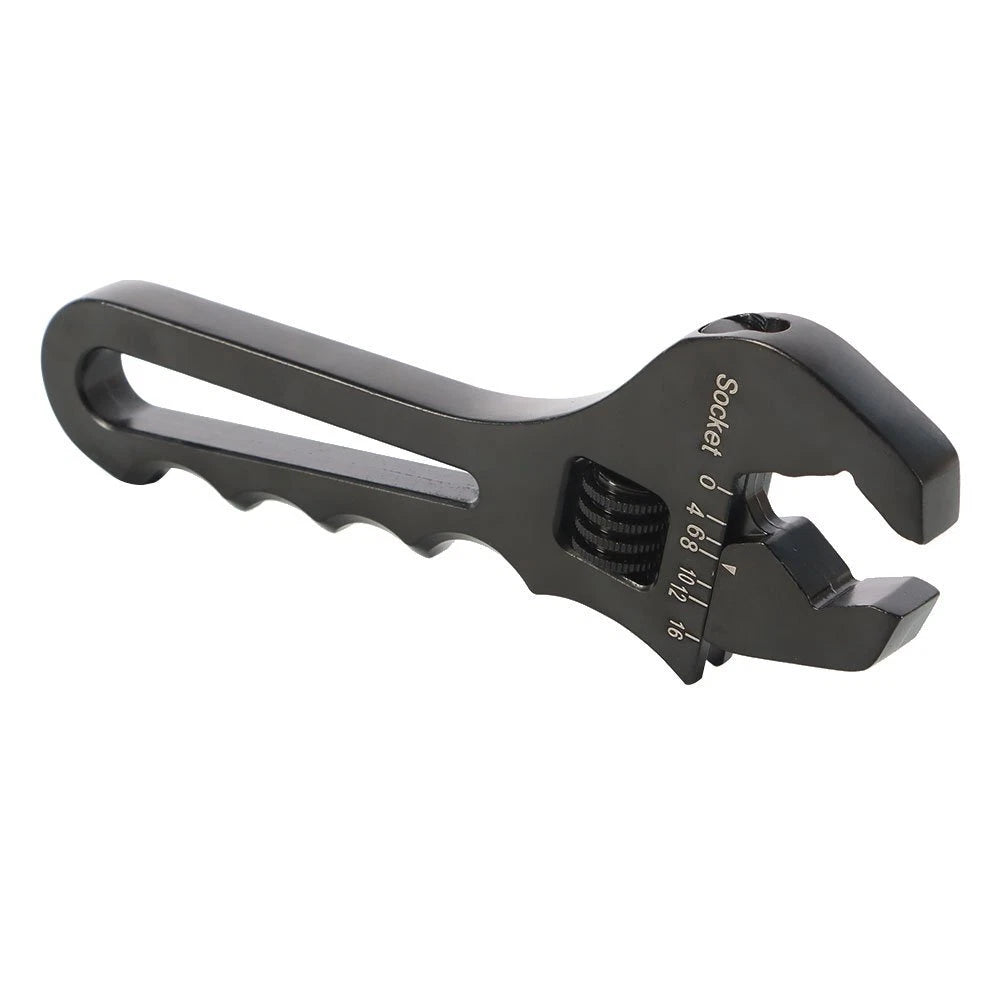 Adjustable Wrench for Hose End Fitting (3AN-16AN)
