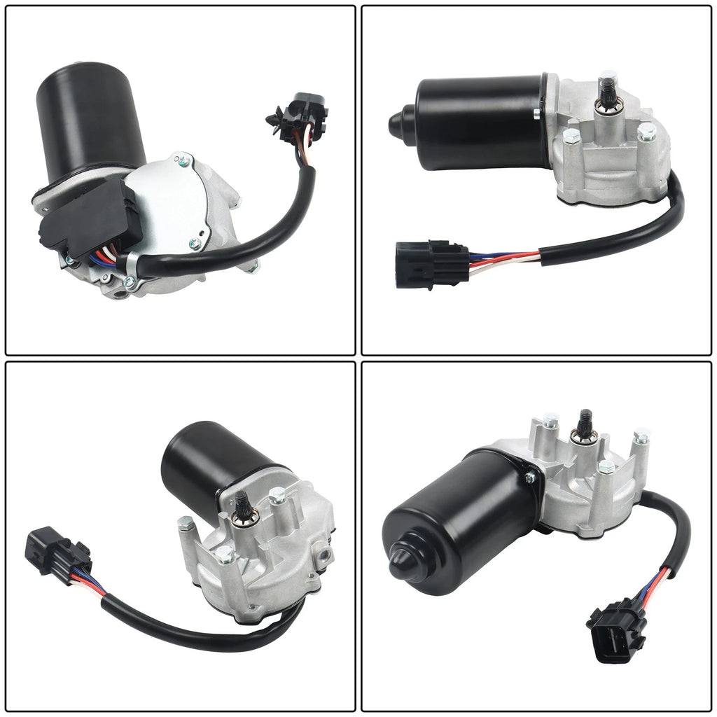 Windshield Wiper Motor for Tucson (2010–2017) 981102S000, 43-45013