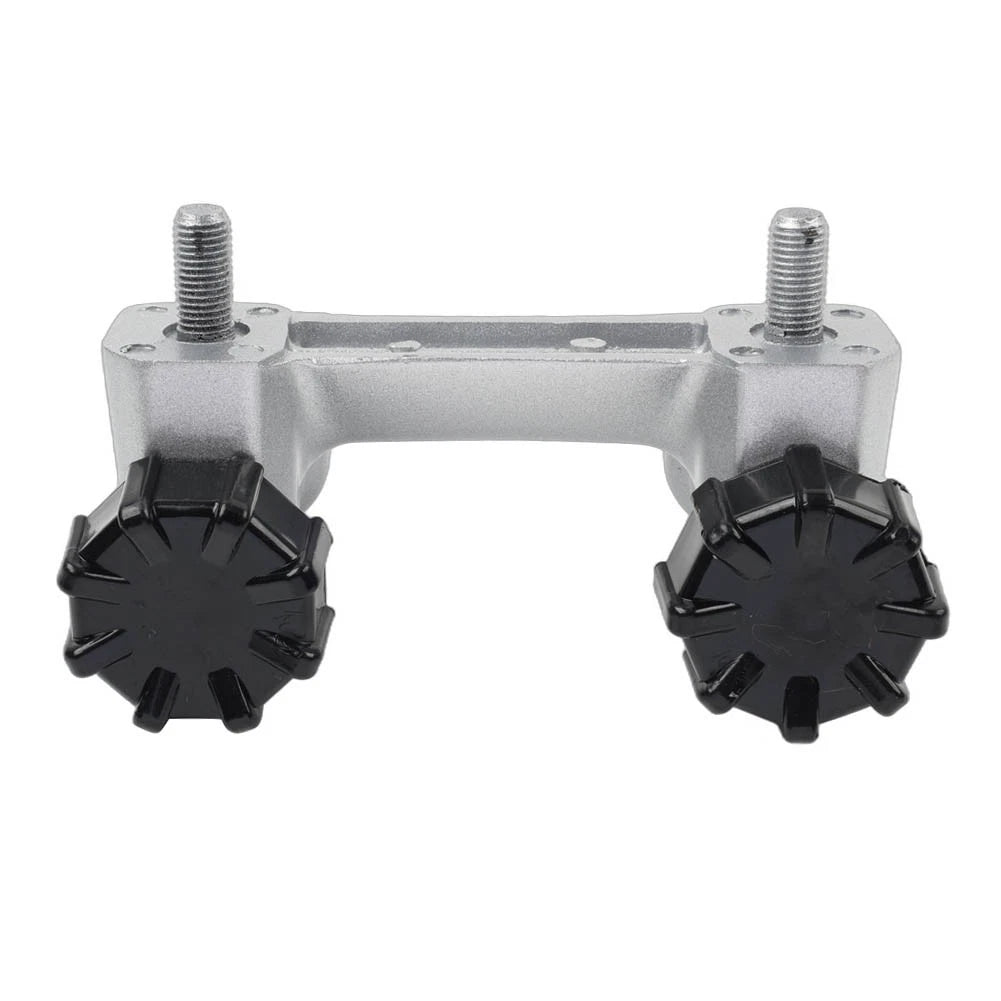 Handlebar Riser Mount Clamp for Honda Monkey Z50 (2019–2023)