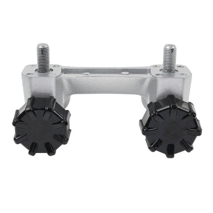 Handlebar Riser Mount Clamp for Honda Monkey Z50 (2019–2023)