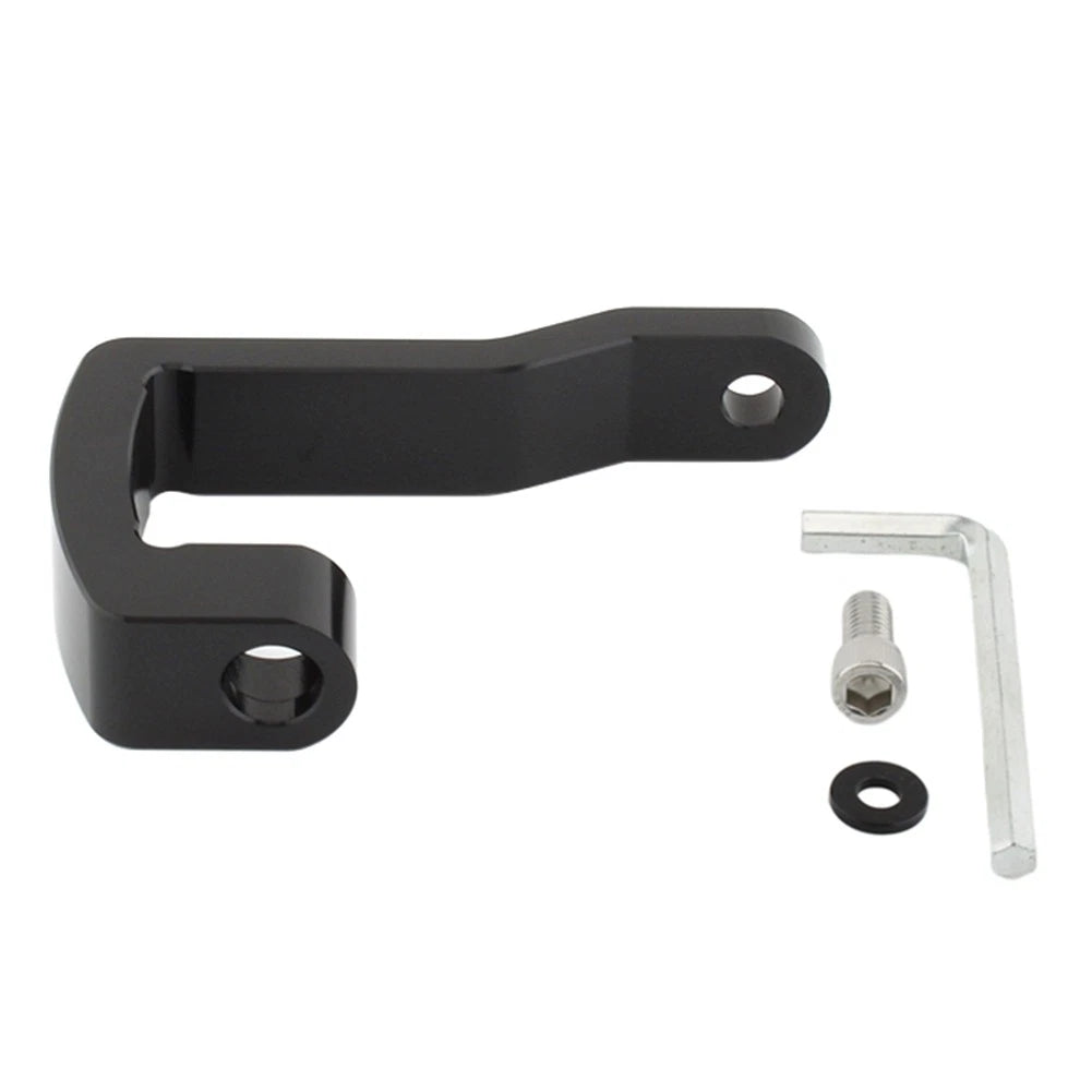 Headlight Bracket for Harley Sportster 883/1200/XL48 (2004–2020)