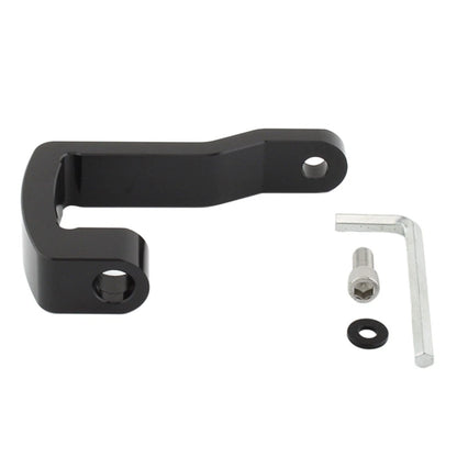 Headlight Bracket for Harley Sportster 883/1200/XL48 (2004–2020)