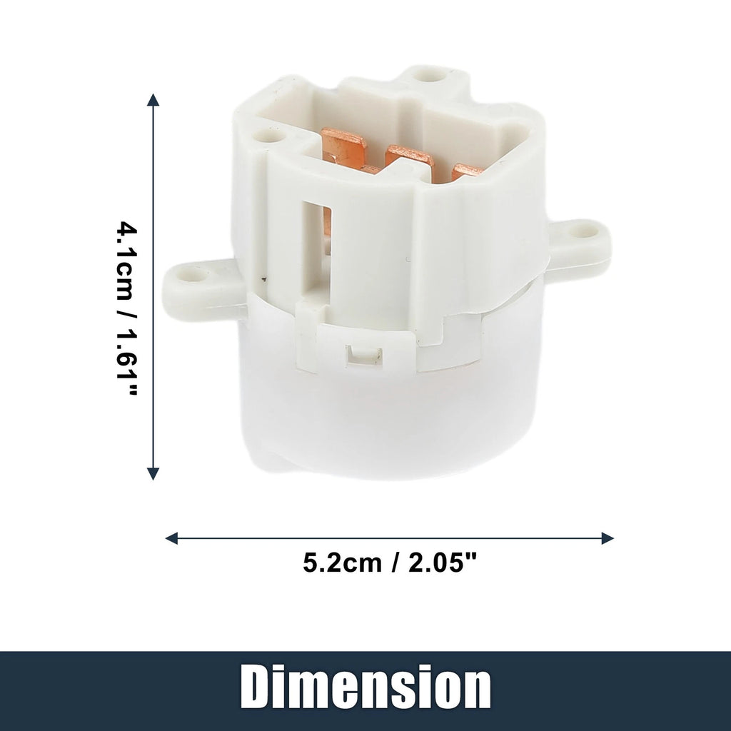 Ignition Lock Switch for Nissan Pathfinder (1996–2012) No. 487500M010 Plastic