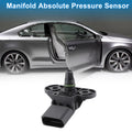 Manifold Absolute Pressure Sensor Replacement for Audi A4 (2005–2009)