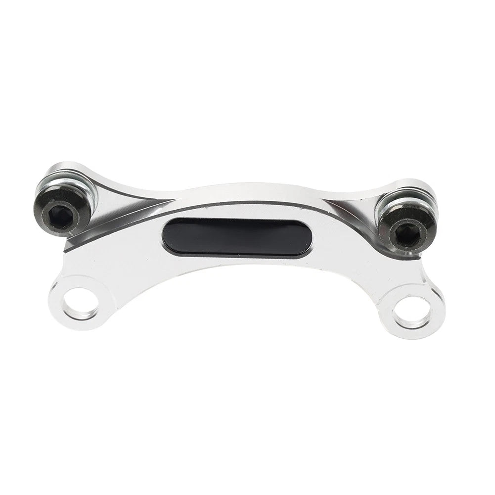 Rear Brake Caliper Mount Bracket for Yamaha LC135 (267MM)