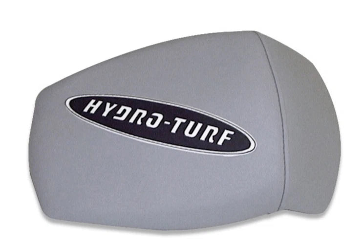 Seat Cover for Kawasaki JS300 | 440 | 550 (Vinyl Gray Em)