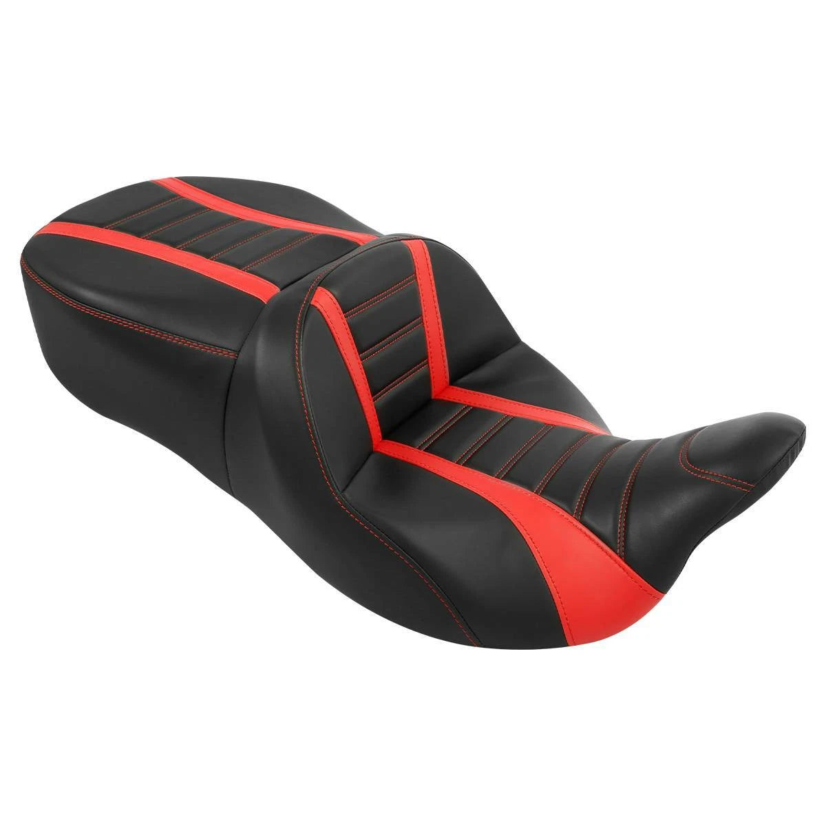 Driver & Passenger Seat for Harley Touring Road Glide (2009–2023)