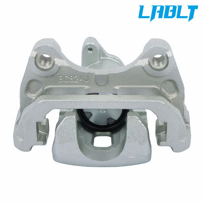Rear Left Brake Caliper w/ Bracket for Mazda CX-5 (2016–2023) L4 2.5L 2.2L