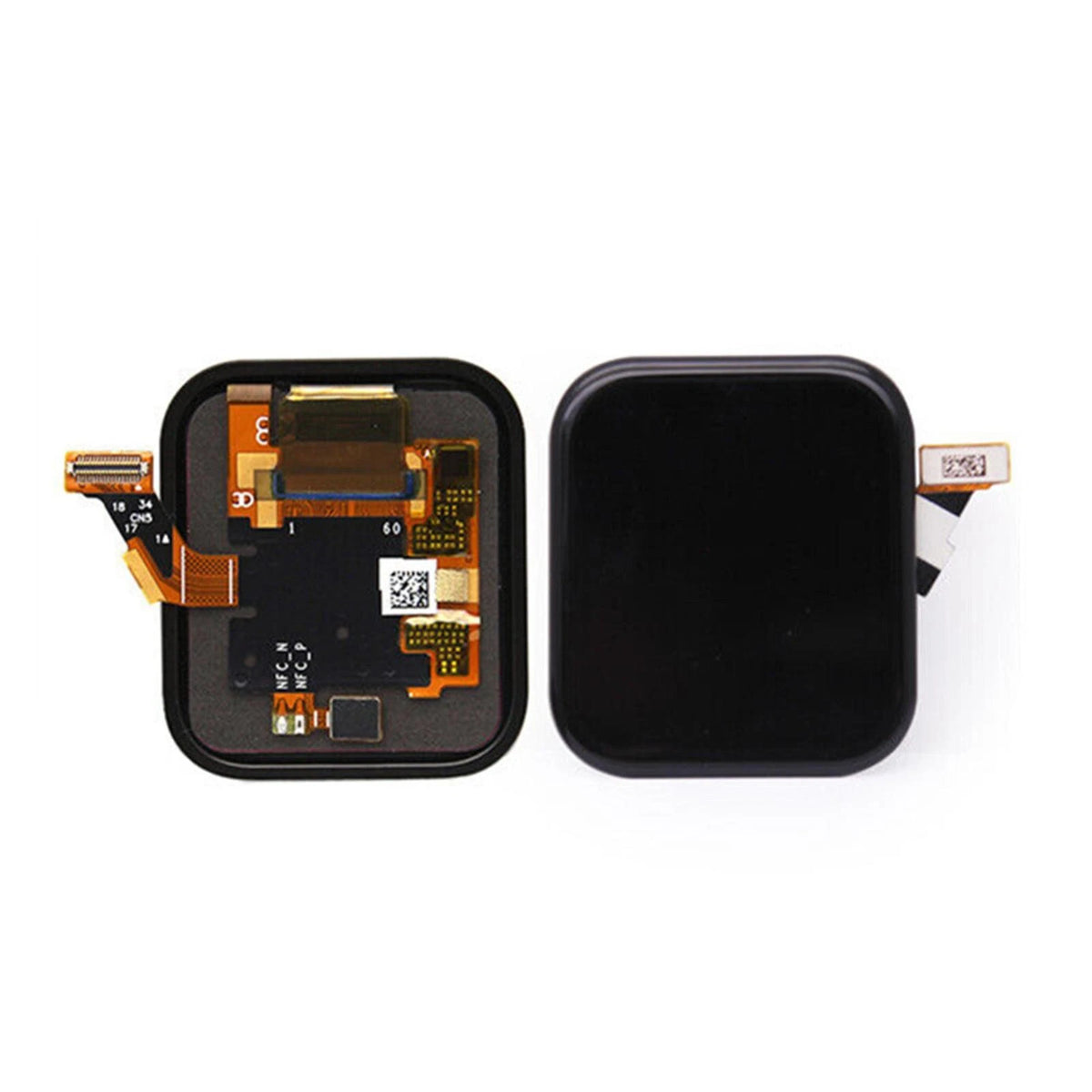 LCD Touch Display Screen Digitizer for OPPO Watch 41mm/46mm (D)