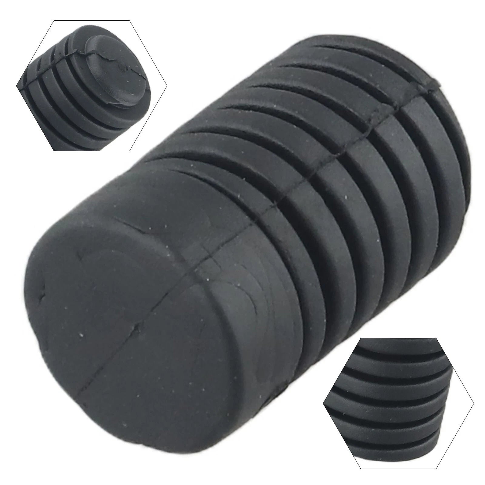 Hood Tailgate Buffer Cushion for Nissan (817381J000)