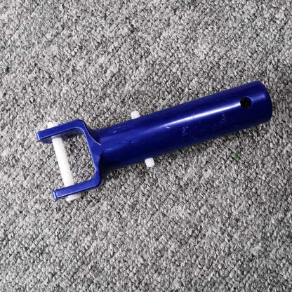 Swimming Pool Vacuum Head Handle Replacement Suction Tool