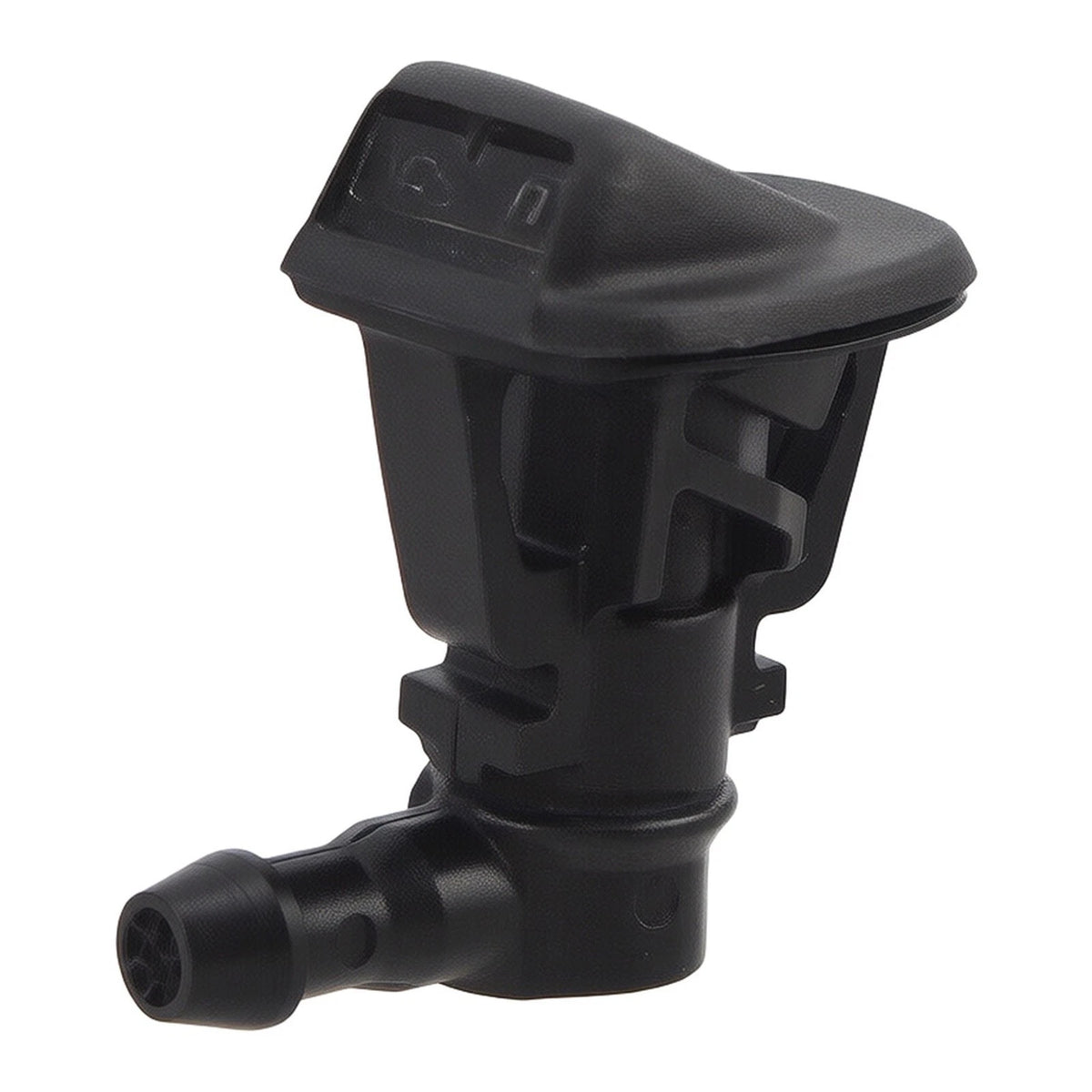 Jet Nozzle Washer Spray for Wrangler JK (2013–2019)