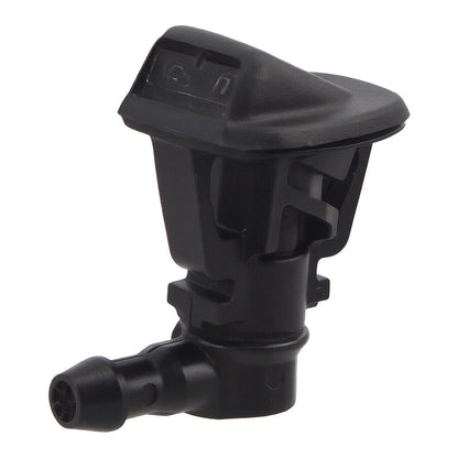 Jet Nozzle Washer Spray for Wrangler JK (2013–2019)
