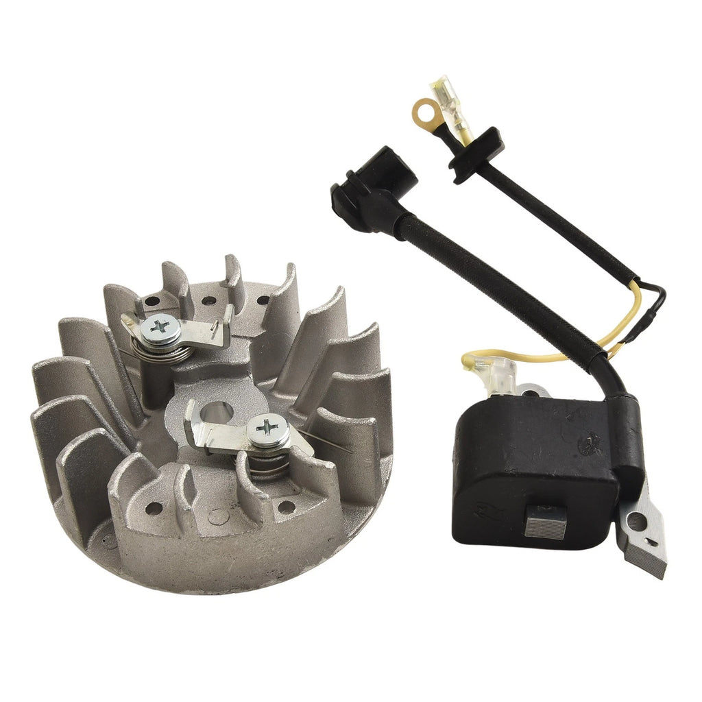 Ignition Coil Kit for Outdoor Power Equipment (Compatible)