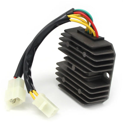 Voltage Rectifier Regulator for Honda CMX450 (1986–1988) / CBT125 (1982–1993)
