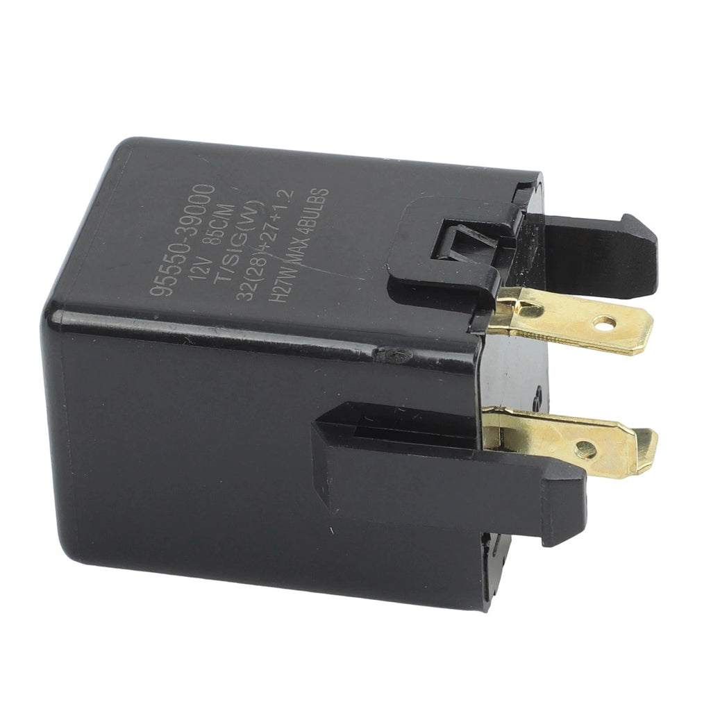 Flasher Relay for (95550-39000, 95550-34000)