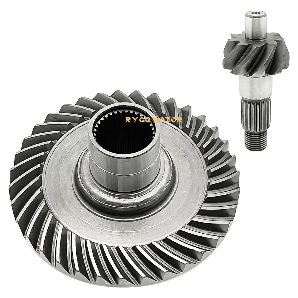 Rear Differential Ring Pinion Gear for Honda FourTrax 300 TRX300 (1988–2000)