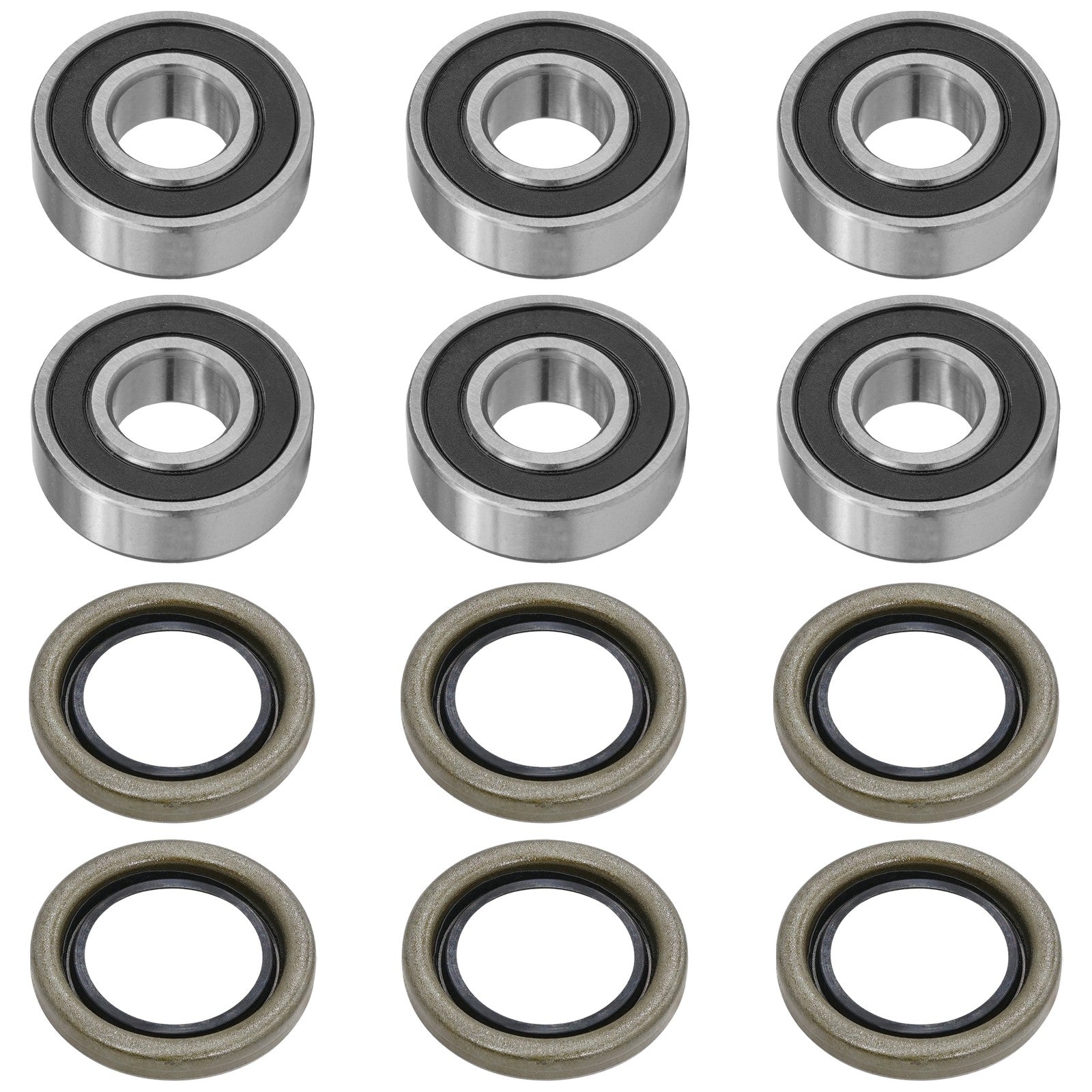 Deck Spindle Repair Kit for John Deere (2018–2024)