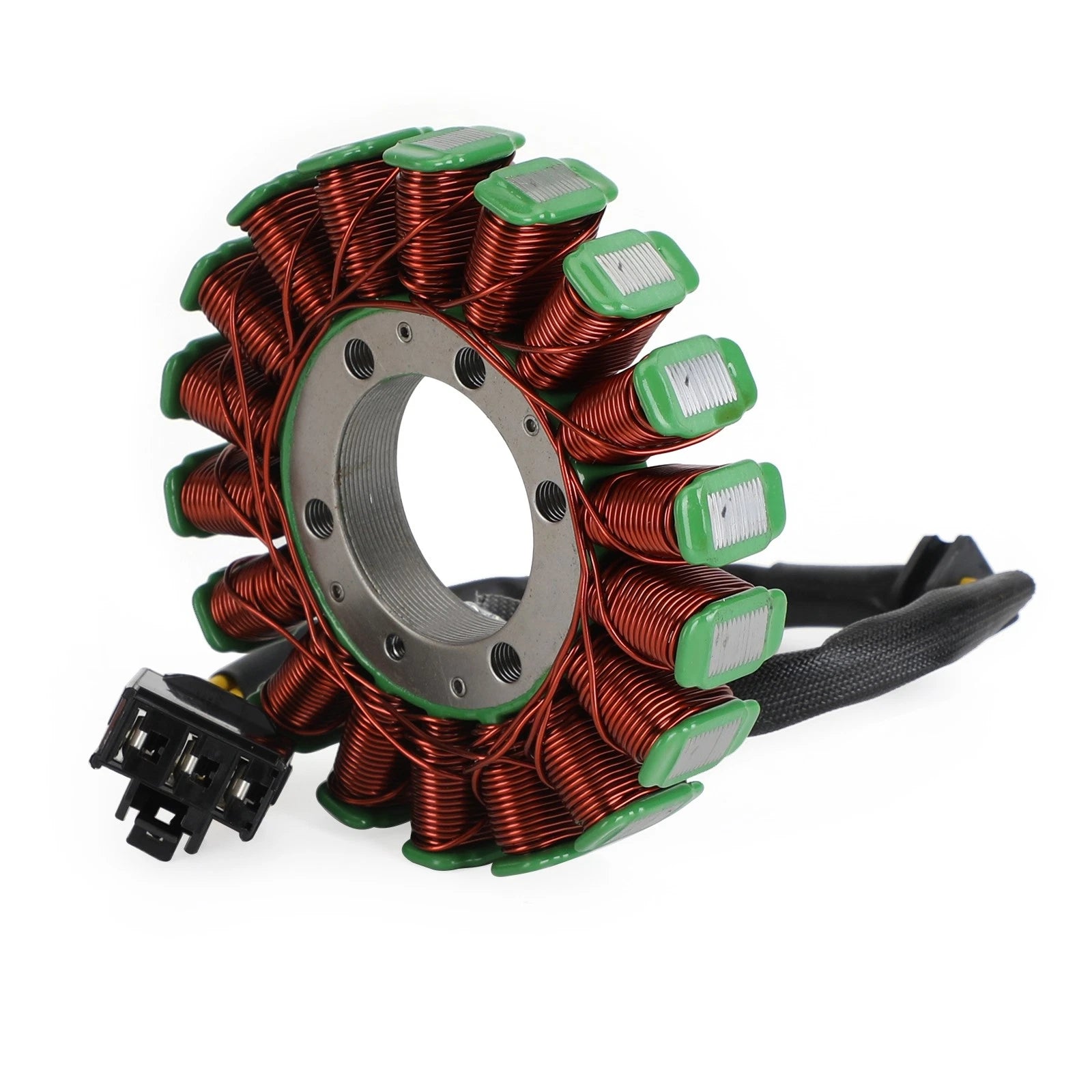 Regulator Stator Coil Gasket Kit for Honda CBR1000RR Fireblade (2006–2007)