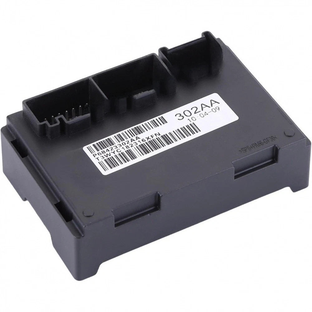 Transfer Case 4WD Control ECU for