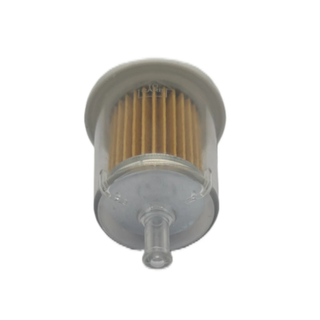 Inline Fuel Filter 3/8" for Johnson Evinrude E-Tec (40-200 HP) 18-7722, 5005266