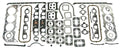 Gasket Kit for Sierra