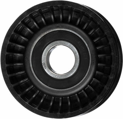 1Pc Accessory Drive Belt Idler Pulley for 38018