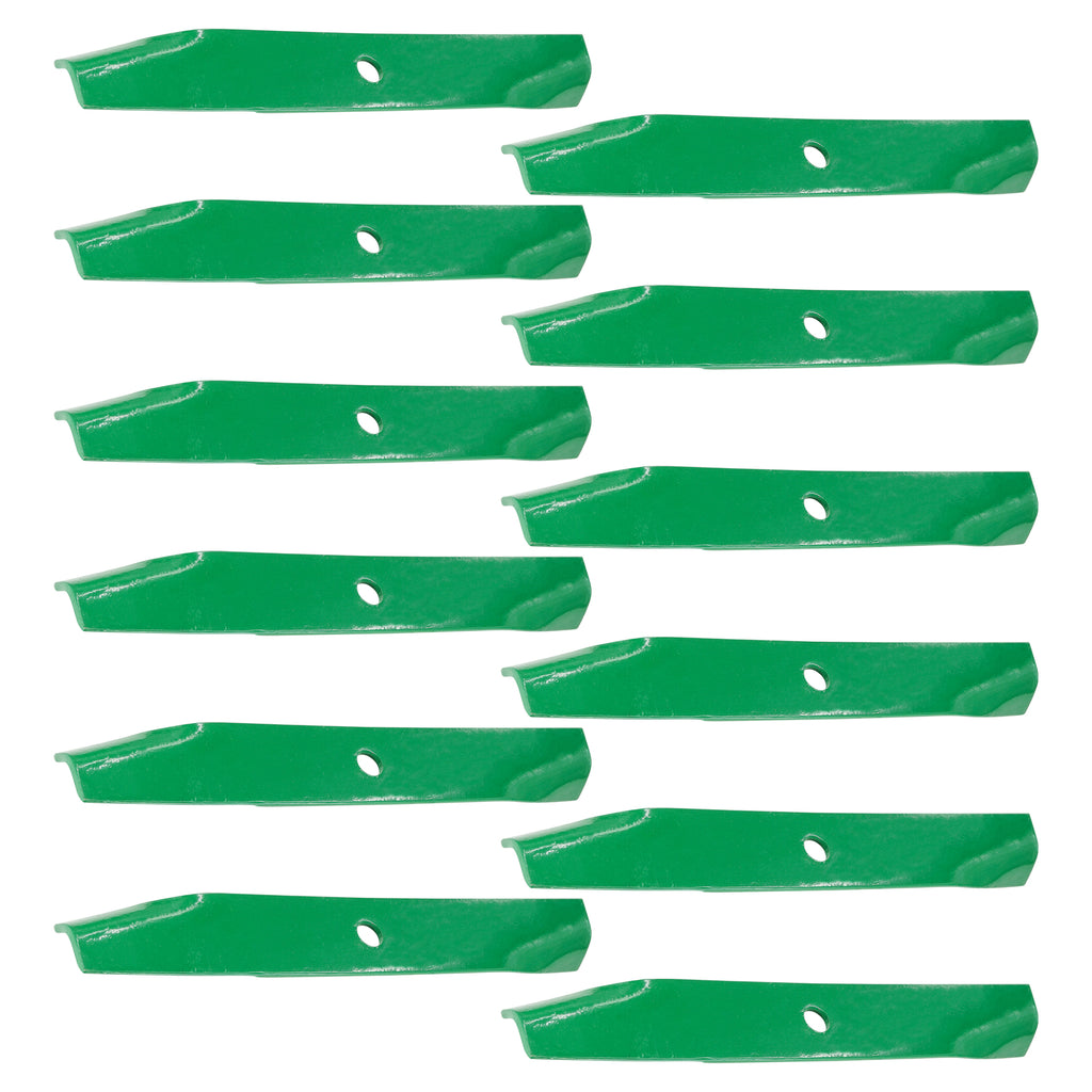 Deck High Lift Blade 40 Inch for Gravely Ariens (2000–2019)