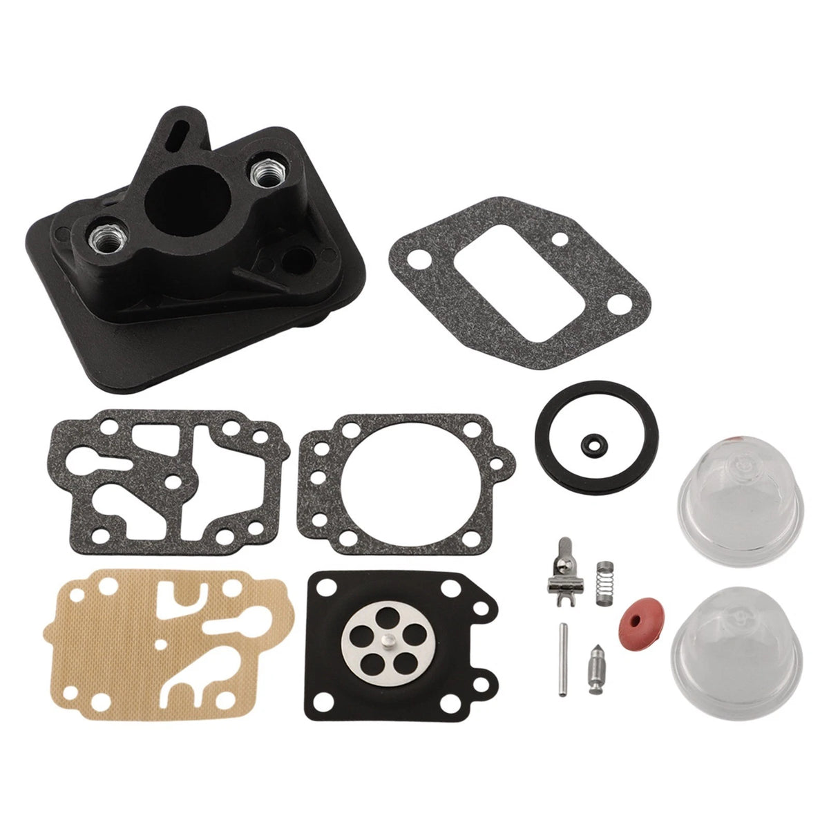 Intake Manifold for BC430