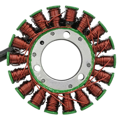Stator Assembly for Kawasaki KLX250S KLX250S 2009–2014 Magneto