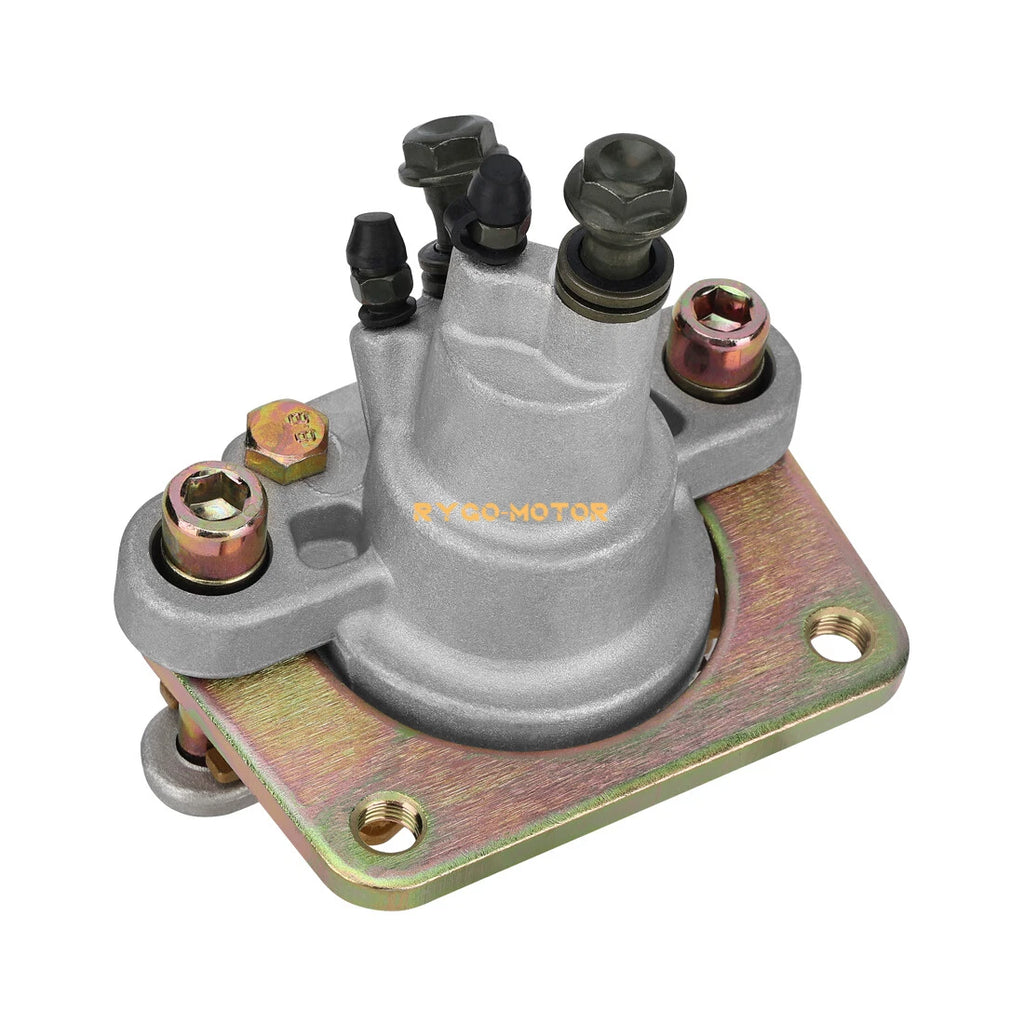 Rear Brake Caliper & Pads for Polaris Magnum 325 330 500 Xpedition 325 425 (2001–2006)