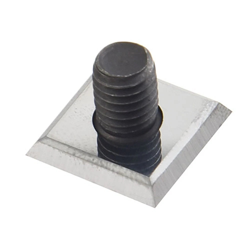 Carbide Inserts for Woodworking Lathe Power Tools (2010–2023)