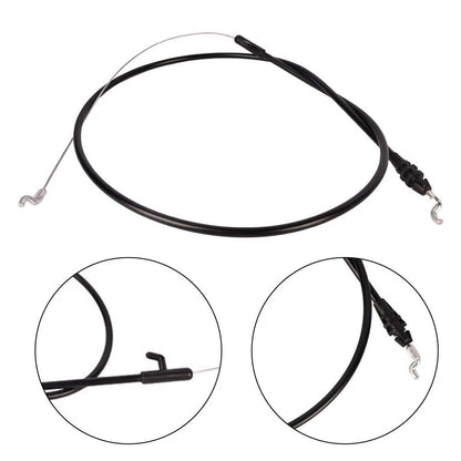 Mower Control Cable for (74604661, 74604661A, 94604661)