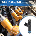 Fuel Injector Replacement for Ford Taurus 3.0L V6 (2000–2004)