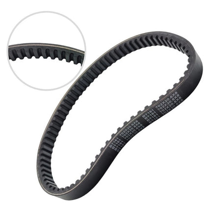 Transmission Belt for ED105 E100 X105 X106 (702mm)