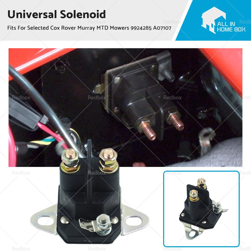 Solenoid for BMW 3 Series (2004–2011) 3.0L Ref. 9924285