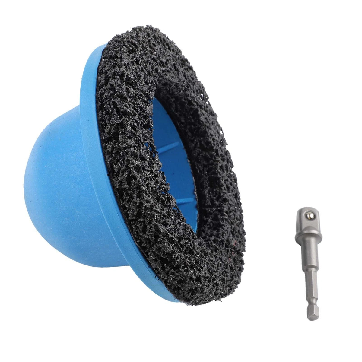 12 Inch Drive Wheel Grinder for Cleaning Wheel Hub Surfaces