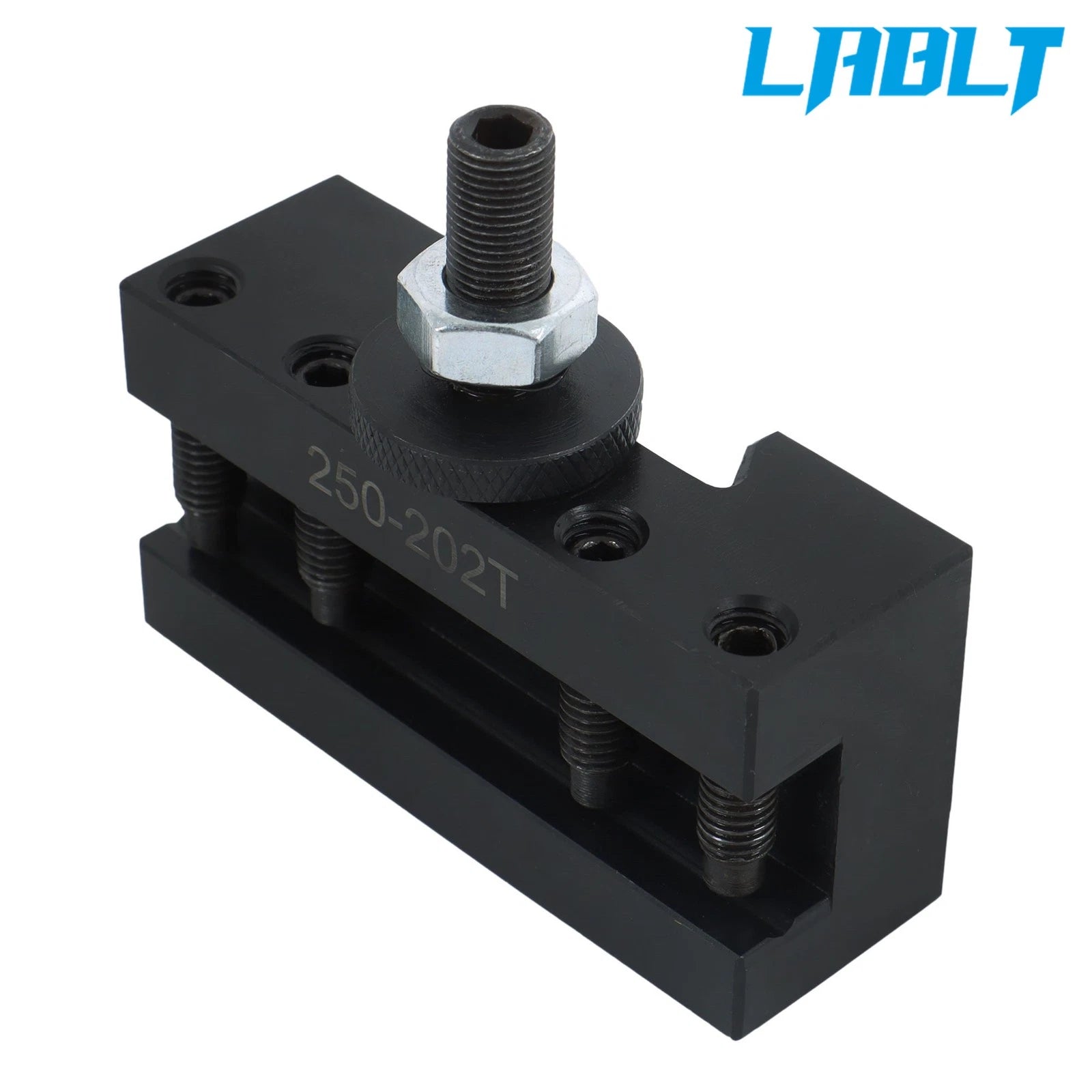 BXA #2 Oversize Quick Change Boring Tool Post for CNC 250-202 XL