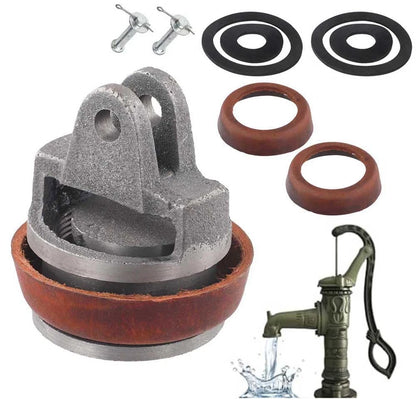 Type 75 Replacement Piston Seal Kit for Handle Pumps (No Year Range)