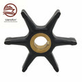 Water Pump Impeller for Johnson Evinrude (375638, 389646, 775518, 18-3002, 500351)