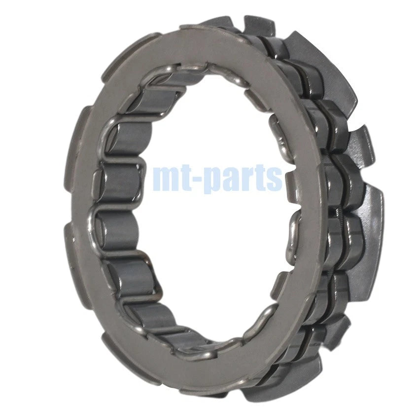 Starter Clutch One Way Bearing Kit for Yamaha XVS1300A V-Star Classic (2007–2014)