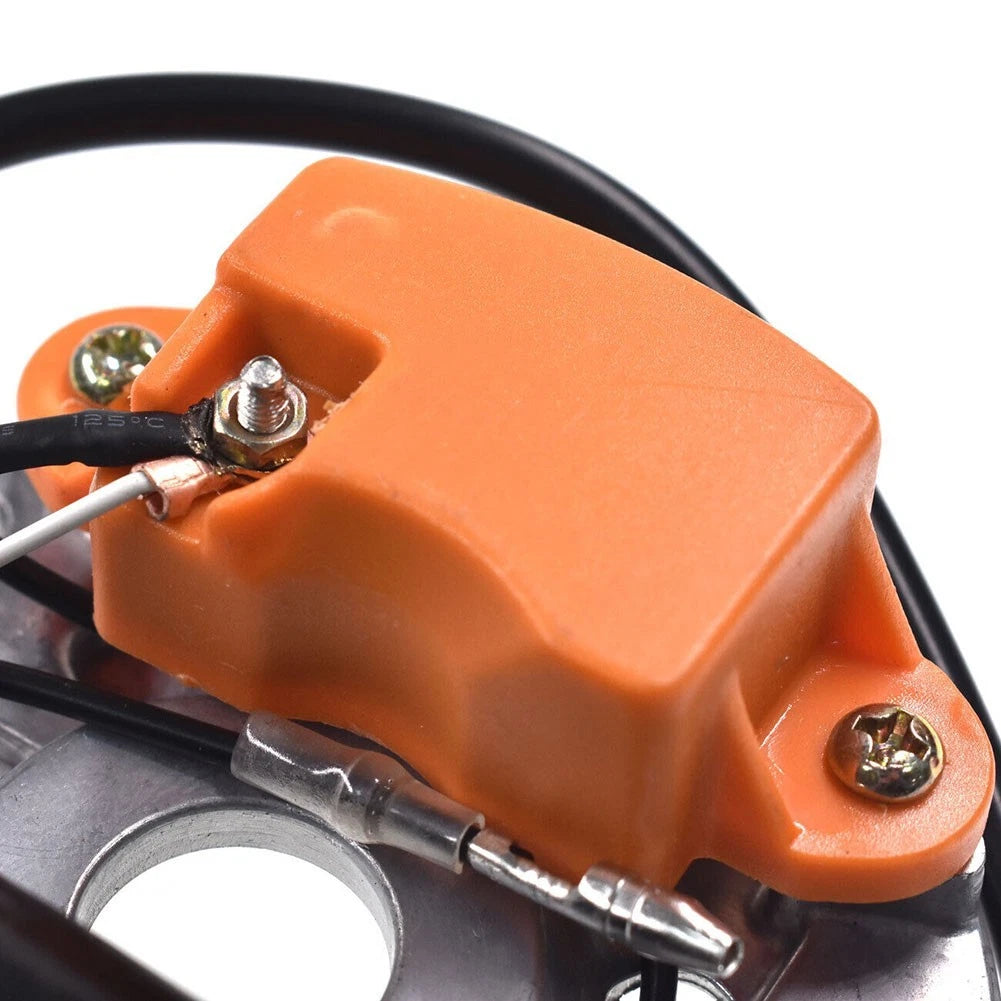 Ignition Module Controller 105CC 11064043210 for Brushcutter Chainsaws (N/A)