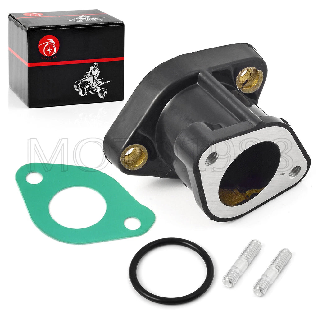 Intake Manifold Boot Joint for Honda CRF 100F XR 100R (1981–2013) 17110-KA8-000