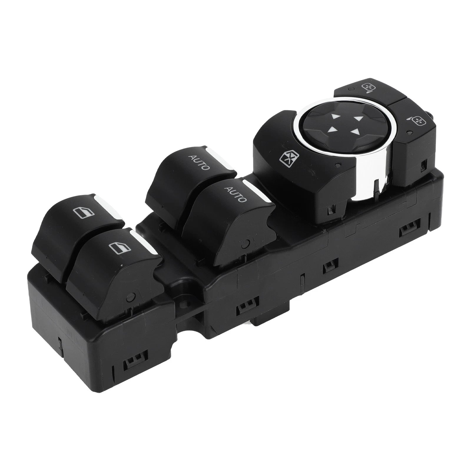 Front Driver Side Power Window Switch for Ford Explorer Window Control (2005–2010)