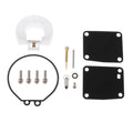 Carburetor Repair Kit 6G1-W0093-00 for Yamaha 2 Stroke 3-8 HP