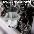 Water Pump Replacement with Rubber Ring Kit for BMW 318i 1991–1999