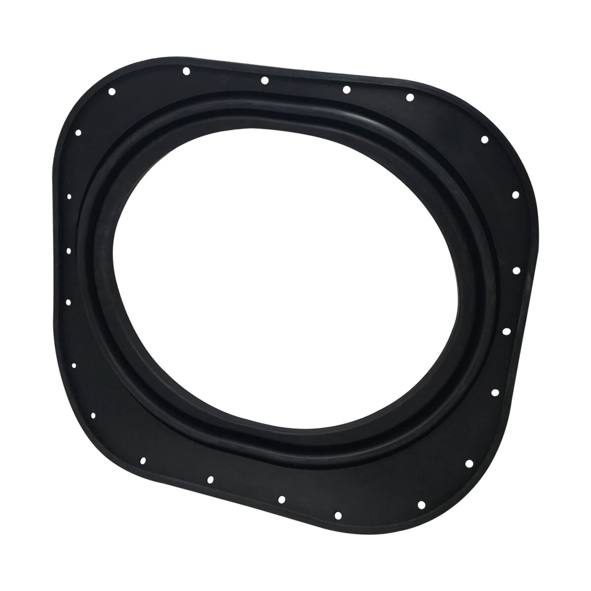 Transom Plate Seal Boot for OMC Stringer 800 (18-2768, 0909527, 86710)