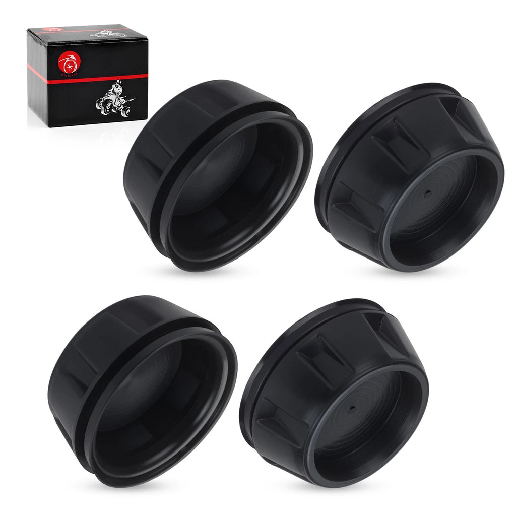 4X Wheel Center Cap for Honda Pioneer 1000 SXS1000M3 (2020–2022)